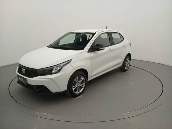 FIAT ARGO 1.0 FIREFLY FLEX DRIVE MANUAL FIAT ARGO 1.0 FIREFLY FLEX DRIVE MANUAL